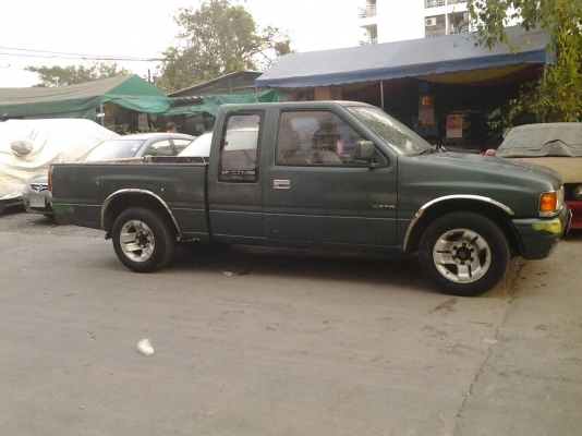 ขาย กระบะ ISUZU TFR ตอนเดียว ปี1994