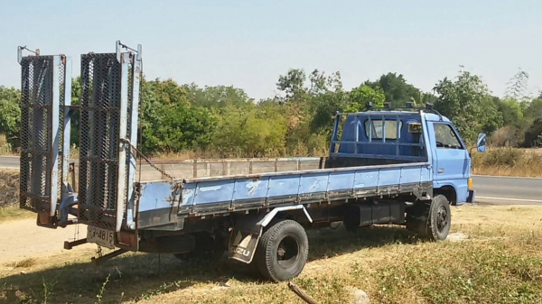 ขาย6ล้อ เทรลเลอร์ISUZUขึ้นรถเกี่ยวข้าวKUBOTA เครื่อง115แรง ยาว5ม. เครื่องดี คัชซีสวย สภาพพร้อมใช้งาน เอกสารพร้อมโอน จัดไฟแนนซ์ได้ เงื่อนไขง่ายๆวันเดียวรับรถ สนใจโทร 090-8588220คุณนะ ID:narong498 หรือ www.truck.in.th/498 หรือfb:ณรงค์ ซื้อขายรถมือสอง(เว็บไซ ขาย6ล้อ เทรลเลอร์ISUZUขึ้นรถเกี่ยวข้าวKUBOTA เครื่อง115แรง ยาว5ม. เครื่องดี คัชซีสวย สภาพพร้อมใช้งาน เอกสารพร้อมโอน จัดไฟแนนซ์ได้ เงื่อนไขง่ายๆวันเดียวรับรถ สนใจโทร 090-8588220คุณนะ ID:narong498 หรือ www.truck.in.th/498 หรือfb:ณรงค์ ซื้อขายรถมือสอง(เว็บไซ