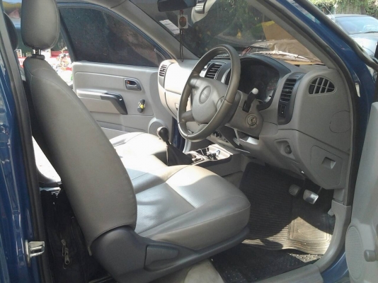 ขาย กระบะ ISUZU SPACECAB ปี2004 ปลายปีddd ขาย กระบะ ISUZU SPACECAB ปี2004 ปลายปีddd