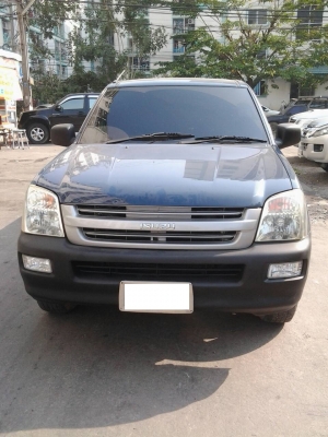 ขาย กระบะ ISUZU SPACECAB ปี2004 ปลายปีddd ขาย กระบะ ISUZU SPACECAB ปี2004 ปลายปีddd