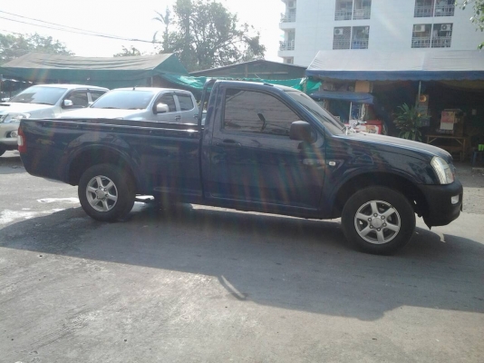 ขาย กระบะ ISUZU SPACECAB ปี2004 ปลายปีddd ขาย กระบะ ISUZU SPACECAB ปี2004 ปลายปีddd