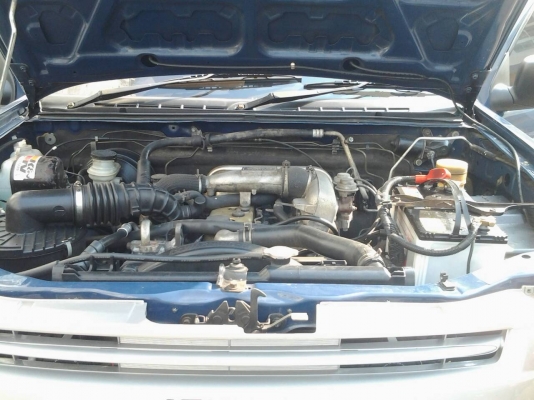 ขาย กระบะ ISUZU SPACECAB ปี2004 ปลายปีddd ขาย กระบะ ISUZU SPACECAB ปี2004 ปลายปีddd