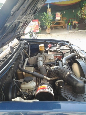 ขาย กระบะ ISUZU SPACECAB ปี2004 ปลายปีddd ขาย กระบะ ISUZU SPACECAB ปี2004 ปลายปีddd