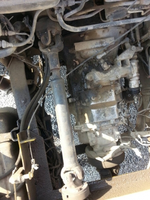 ขายรถโม่ปูน6คิวมีทะเบียน930,000