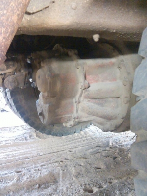 ขายเทรลเลอร์หน้ายาว 10ล้อ2เพลา เครื่อง6BD1 165แรง เครื่องดี คัชซีสวย สภาพพร้อมใช้งาน เอกสารพร้อมโอน สนใจโทร 090-8588220คุณนะ ID:narong498 หรือ www.truck.in.th/498 หรือfb:ณรงค์ ซื้อขายรถมือสอง(เว็บไซต์ส่วนตัว)