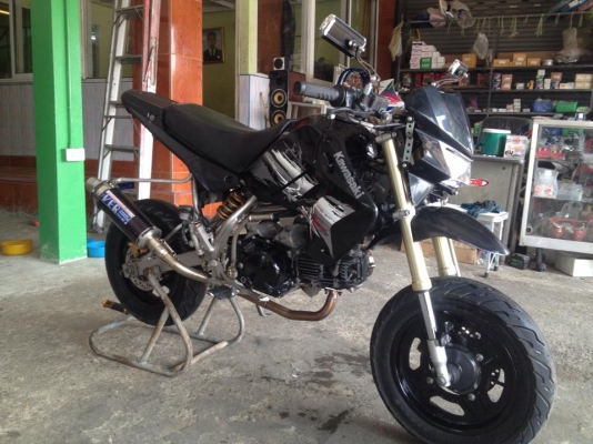 ขาย ksr สวยๆราคาถูก