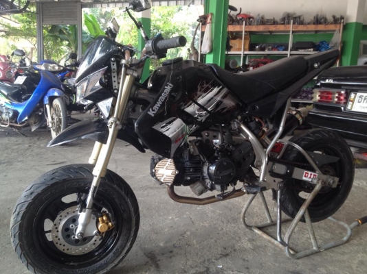 ขาย ksr สวยๆราคาถูก