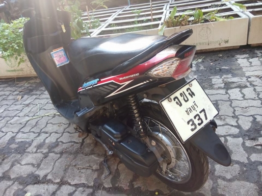 ขายถูกๆ mio amore 110 สวยๆเดิมๆ ปี52 รถบ้านราคาประหยัด เล่มเอกสารครบ ขายถูกๆ mio amore 110 สวยๆเดิมๆ ปี52 รถบ้านราคาประหยัด เล่มเอกสารครบ