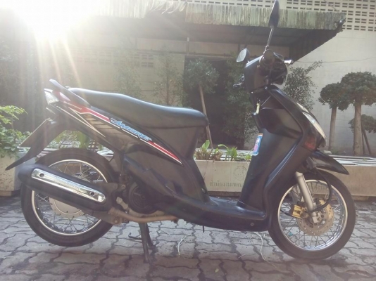 ขายถูกๆ mio amore 110 สวยๆเดิมๆ ปี52 รถบ้านราคาประหยัด เล่มเอกสารครบ ขายถูกๆ mio amore 110 สวยๆเดิมๆ ปี52 รถบ้านราคาประหยัด เล่มเอกสารครบ