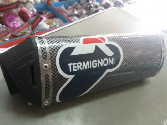 ขายปลายท่อแต่งz250 ninja300