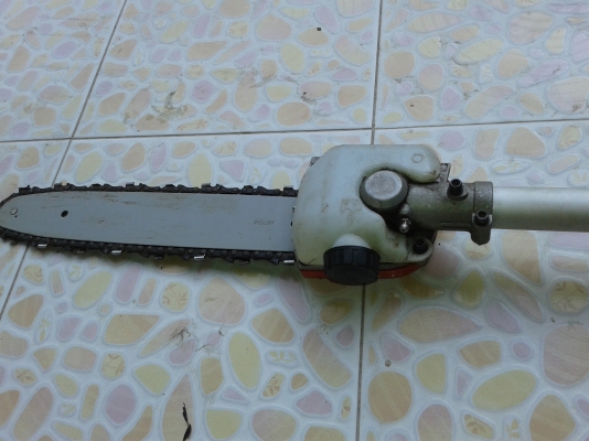 ขายเลื่่อยติดหางเครื่่องตัดหญ้า