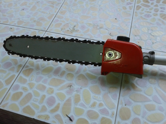 ขายเลื่่อยติดหางเครื่่องตัดหญ้า