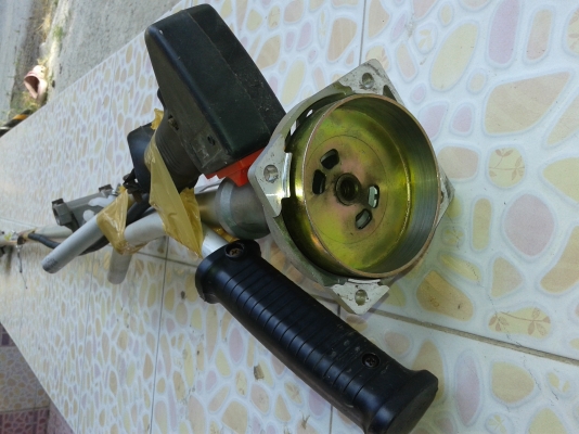 ขายเลื่่อยติดหางเครื่่องตัดหญ้า