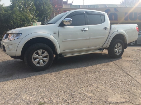 รถกะบะ สภาพนางฟ้า ซื้อขายง่าย