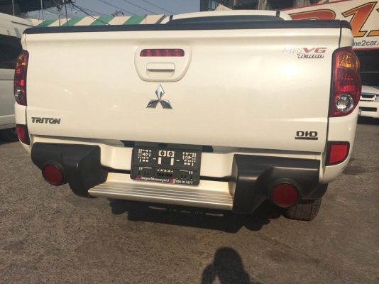 รถกะบะ สภาพนางฟ้า ซื้อขายง่าย