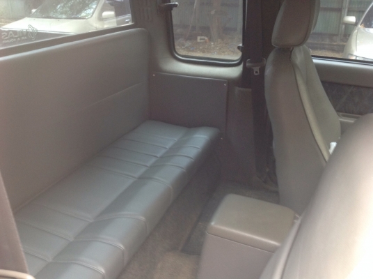 Isuzu 3.0 ปี2001