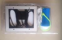 ขายไฟฉายพลังงานแสงอาทิตย์พร้อมPOWER BANK ในตัว