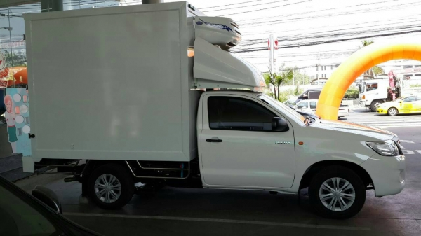 พิเศษ* สุดๆ รถใหม่ป้ายแดงพร้อมตู้ห้องย็น ขายดาวน์ 59,000.- พิเศษ* สุดๆ รถใหม่ป้ายแดงพร้อมตู้ห้องย็น ขายดาวน์ 59,000.-