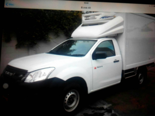 พิเศษ* สุดๆ รถใหม่ป้ายแดงพร้อมตู้ห้องย็น ขายดาวน์ 59,000.- พิเศษ* สุดๆ รถใหม่ป้ายแดงพร้อมตู้ห้องย็น ขายดาวน์ 59,000.-