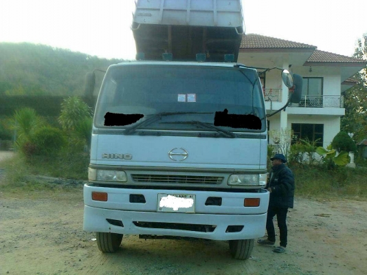 ขาย HINO 2Kปี40 สภาพสวยพร้อมใช้ ราคาต่อรองได้ ติดต่อได้ที่คุณ อ๊อฟ พิจิตร 086-737-9991 ขาย HINO 2Kปี40 สภาพสวยพร้อมใช้ ราคาต่อรองได้ ติดต่อได้ที่คุณ อ๊อฟ พิจิตร 086-737-9991