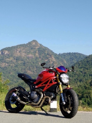 ขายดาวน์ 150000 M795ABS