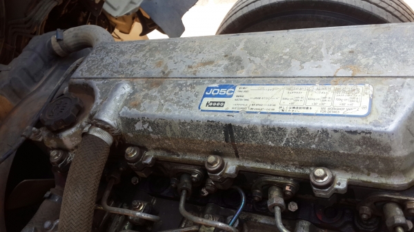 รถ6ล้อดั้มhino fc 4j รถ6ล้อดั้มhino fc 4j