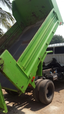 รถ6ล้อดั้มhino fc 4j รถ6ล้อดั้มhino fc 4j