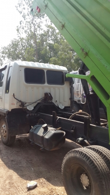 รถ6ล้อดั้มhino fc 4j รถ6ล้อดั้มhino fc 4j