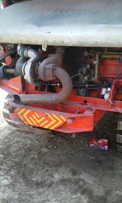 ขายรถเกี่ยวข้าวไทยเส็ง2คัน พร้อมเทรเลอร์MITSUBISHI 1คัน รถเกี่ยวข้าวไทยเส็ง เครื่่องHO7D 195เทอร์โบ ตัวเดิน10HT ปั้ม23ไดกิ้น เครื่องดี ช่วงล่างดี พร้อมทำงาน รถเทรลเลอร์MITSUBISHI FN515 165แรง 1เพลา เครื่องดี คัชซีสวย  สภาพพร้อมใช้งาน เอกสารพร้อมโอน จัดไฟแ