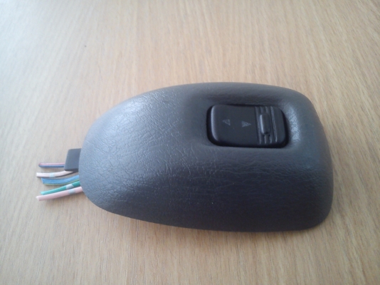 สวิตช์ปรับ ขึ้น-ลง พร้อมกรอบ