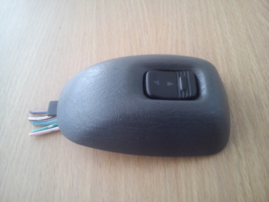 สวิตช์ปรับ ขึ้น-ลง พร้อมกรอบ