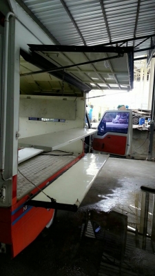 รถขายของ ราคาถูก ออกขายของได้เลย 190,000