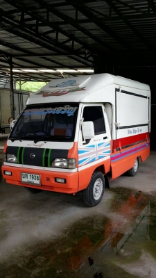 รถขายของ ราคาถูก ออกขายของได้เลย 190,000