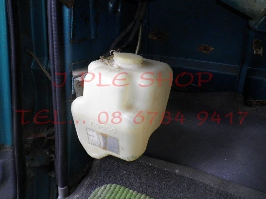 Nissan Urvan E23 shortbody