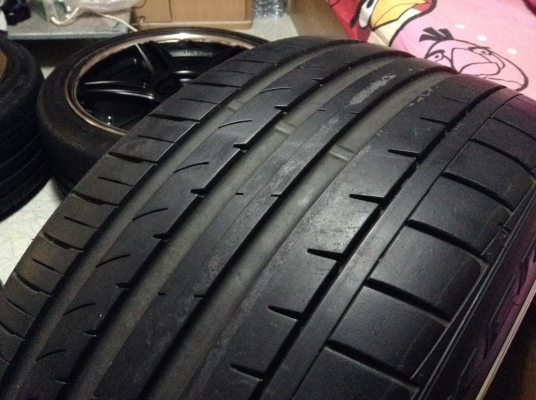 แม็ก 18 นิ้ว