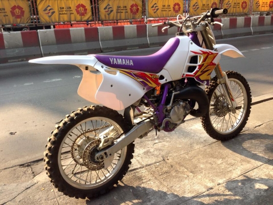 yz125 yz125