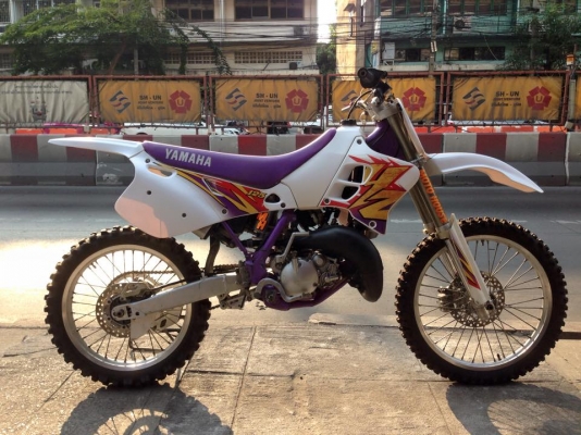 yz125 yz125