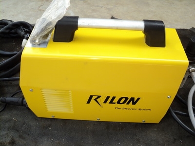 ขายเครื่องตัดพลาสม่า Rilon 40aใหม่กริ๊ป ขายเครื่องตัดพลาสม่า Rilon 40aใหม่กริ๊ป