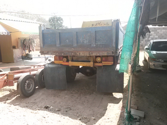 ขายหกล้อหัวยาว เครื่องแรง210แรง  สภาพดี พร้อมใช้งาน อ่านรายละเอียดก่อนแล้วคุนจะชอบ