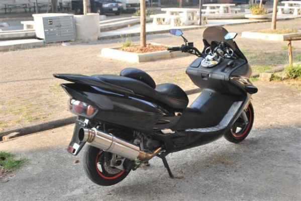 ขาย honda forza mf06 250cc. ขาย honda forza mf06 250cc.