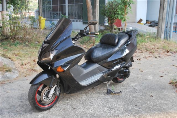 ขาย honda forza mf06 250cc. ขาย honda forza mf06 250cc.