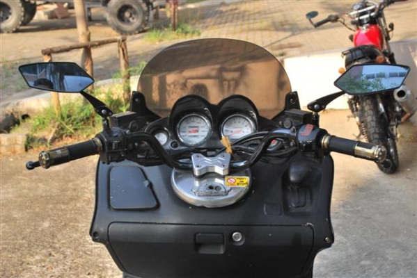 ขาย honda forza mf06 250cc. ขาย honda forza mf06 250cc.