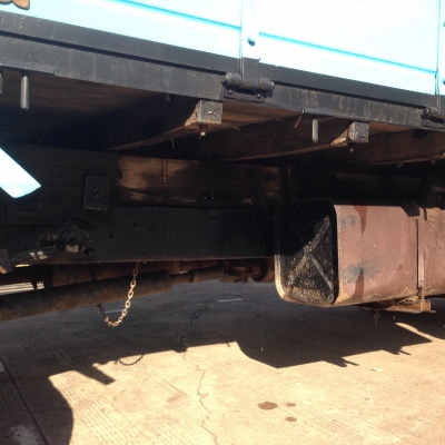 ขายks 110 แรง