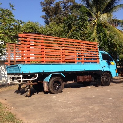 ขายks 110 แรง