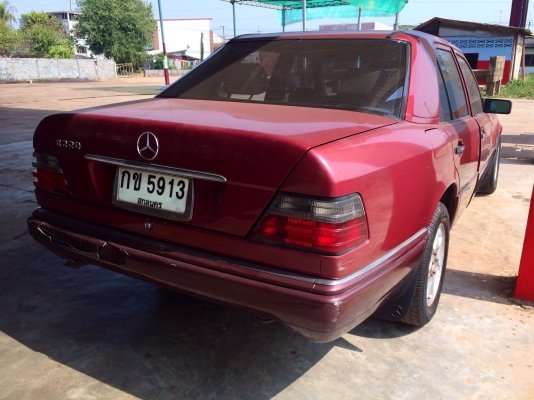 ขายด่วนรถเก๋งราคาถูกมีทะเบียน