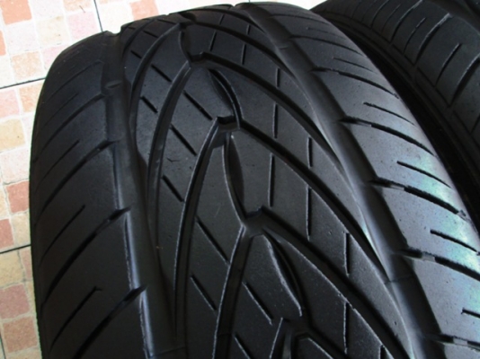 ยาง KUMHO ECSTA AST 205-50-16 ปี12 (1ชุด)