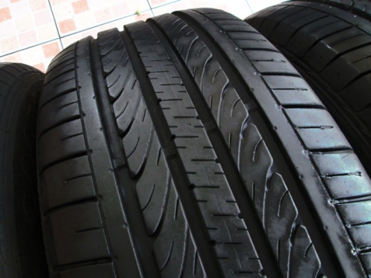 ยาง GOODYEAR ASSURANCE 215-60-16 ปี4913 (1ชุด)
