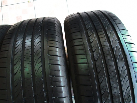 ยาง GOODYEAR ASSURANCE 215-60-16 ปี4913 (1ชุด)