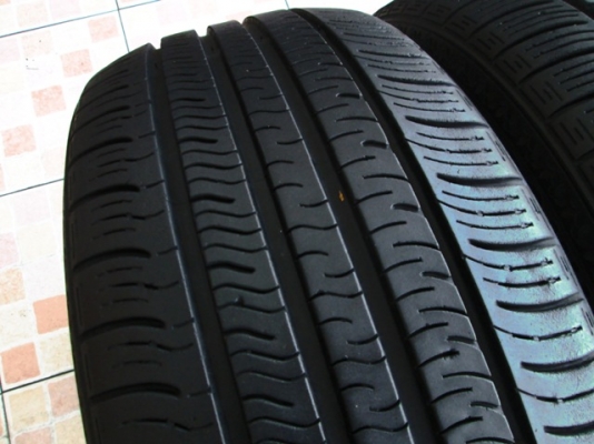 ยาง KUMHO ECOWING 205-50-16 ปี12 (1ชุด) ยาง KUMHO ECOWING 205-50-16 ปี12 (1ชุด)