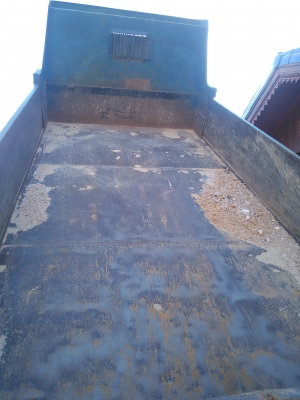 ขาย6ล้อ115ดั้มดินรถบ้านปี37ห้างแท้รถจอดบ้านไผ่0895835731-0880371518ยุทธ  ย้านไผ่